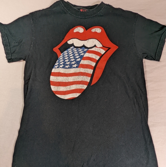 The Rolling Stones Authentic 2015 Zip Code North American Concert Tour Cities … - Picture 1 of 7